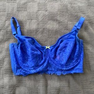 Cleo by Panache Longline Bra